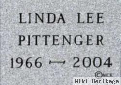 Linda Lee Pittenger