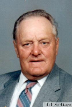 Ray E. Temeyer