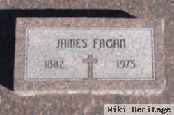 James Fagan