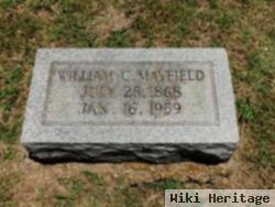 William C. Mayfield