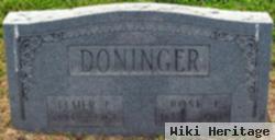 Rose J. Doninger