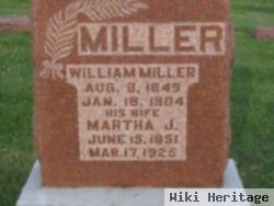 William Miller