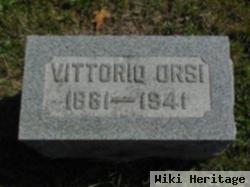 Vittorio Orsi