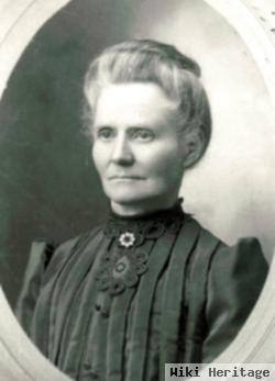 Esther Hilton Taylor