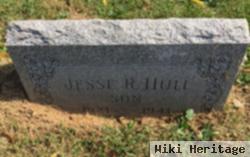 Jesse Raleigh Hull, Jr