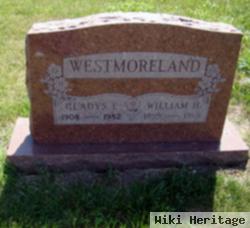 William Henry Westmoreland, Sr