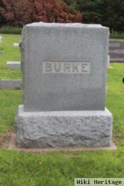 Julius Brace Burke