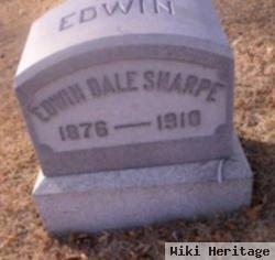 Edwin Dale Sharpe