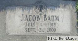 Jacob Baum