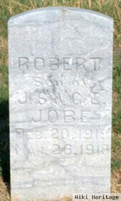 Robert Wallace Jobe