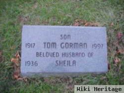 Tom Gorman