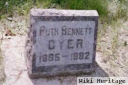 Ruth Bennett Dyer