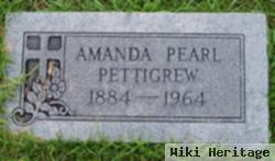 Amanda Pearl Pettigrew