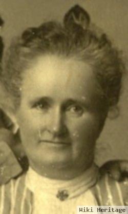 Elizabeth Margaret Hale Gallup