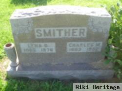 Charles Martin Smither