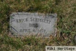 Krick Schmaltz