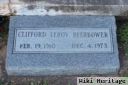 Clifford Leroy Beerbower