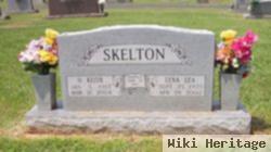 Lena Lea Jones Skelton