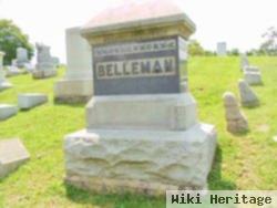 Mary Margaret Belleman