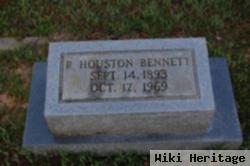 Robert Houston Bennett