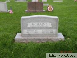 S. Elizabeth Mcmains