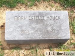 Mary Estelle Houck