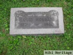 Louis Morgan