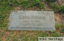 Cora Morris