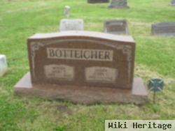 John Gregory Botteicher