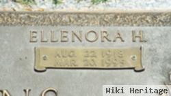 Ellenora H. Stephens