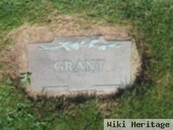 Marion E Grant