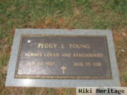 Peggy W. Young