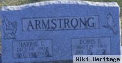 Doris Aney Armstrong