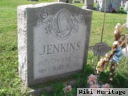 Mary B Jenkins