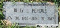 Billy L. Perdue