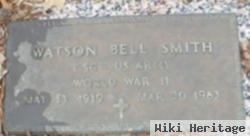 Watson Bell Smith