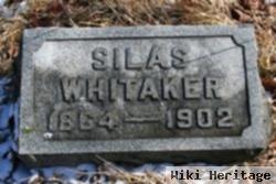 Silas Whitaker