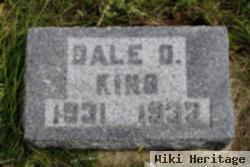 Dale O King