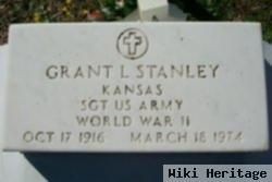 Grant L. Stanley