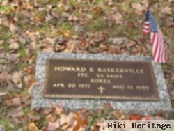 Howard Baskerville