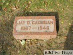 Jay Dewitt Cadogan