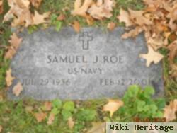 Samuel J Roe