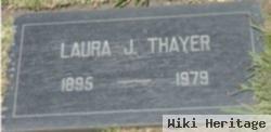 Laura Jean Thayer