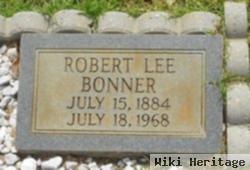 Robert Lee Bonner