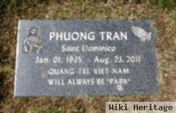 Phuong Tran
