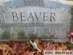 Joseph C. Beaver