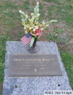 Gerald Kenneth Bullard