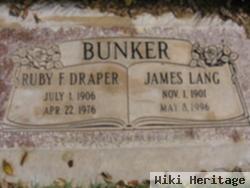 James Lang Bunker