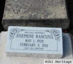 Josephine Ranceful