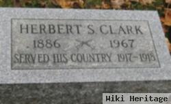 Herbert S. Clark